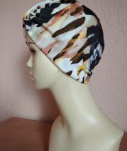 Turban barevný<br>200,- Kč