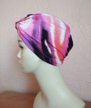 Turban barevný<br>200,- Kč