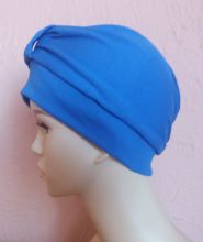 Turban jednobarevný<br>200,- Kč