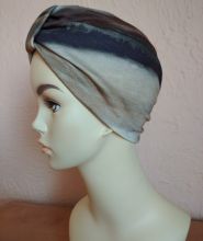 Turban barevný<br>200,- Kč