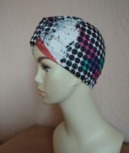 Turban barevný<br>200,- Kč