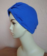 Turban jednobarevný<br>200,- Kčbr>200,- KčTur