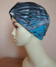 Turban barevný<br>200,- Kč