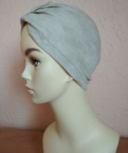 Turban jednobarevný<br>200,- Kč