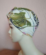 Turban barevný<br>200,- Kč