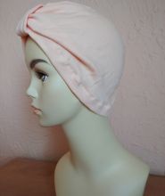 Turban jednobarevný<br>200,- Kč