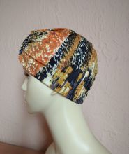 Turban barevný<br>200,- Kč