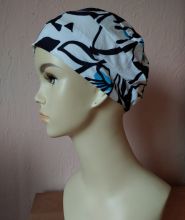 Čepička barevná<br>200,- Kč