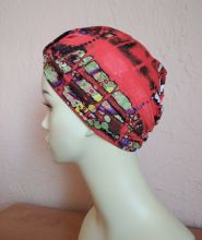 Turban barevný<br>200,- Kč