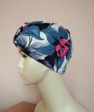 Turban barevný<br>200,- Kč