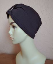 Turban jednobarevný<br>200,- Kč