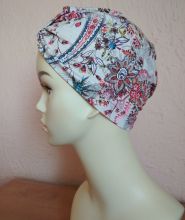 Turban barevný<br>200,- Kč